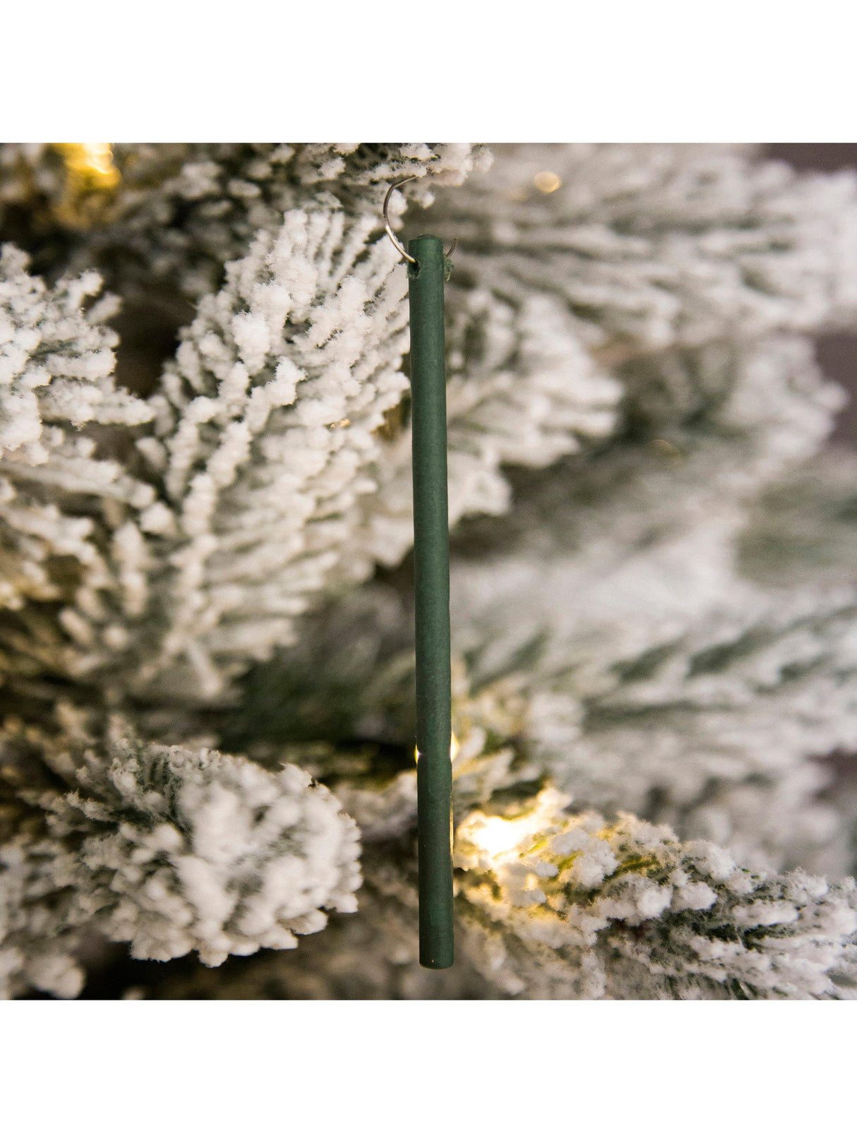 Scentsicles Scented Ornament Sticks, White Winter Fir