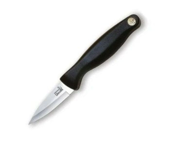 Kitchen Devils Lifestyle Vegetable Knife fine serrated blade