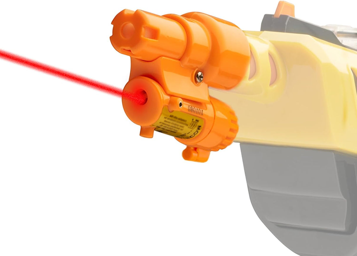 Bug-A-Salt Bug-Beam