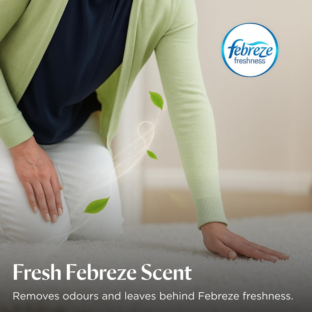 BISSELL | Multi-Surface Pet with Febreze, Floor Cleaning, 1L | 2550