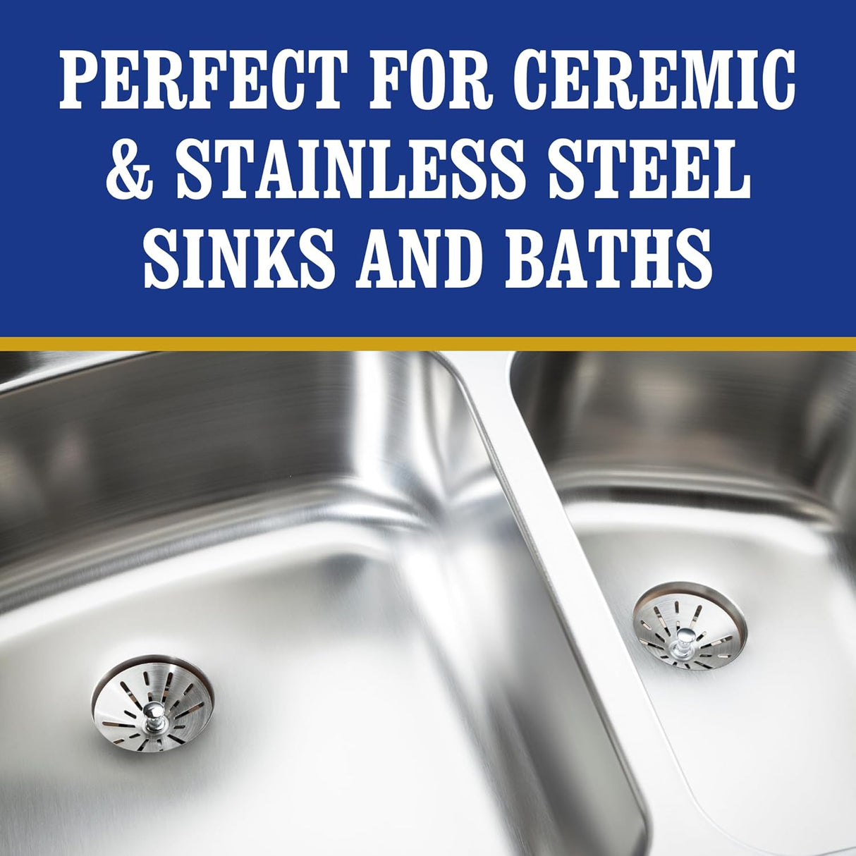 Bar Keepers Friend Original Powder - 250g