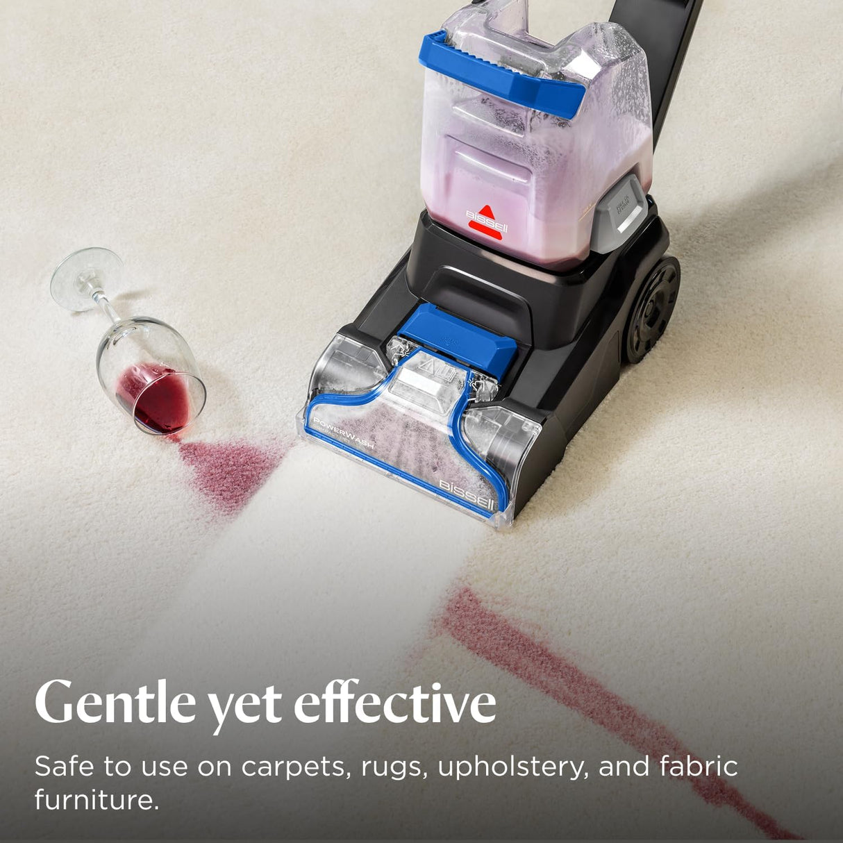 BISSEL | Wash & Refresh Cotton Fresh 1.5L | 1079E