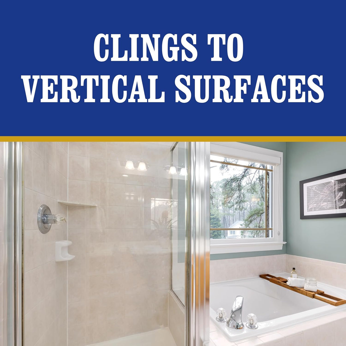 Bar Keepers Friend Power Spray - 500ml