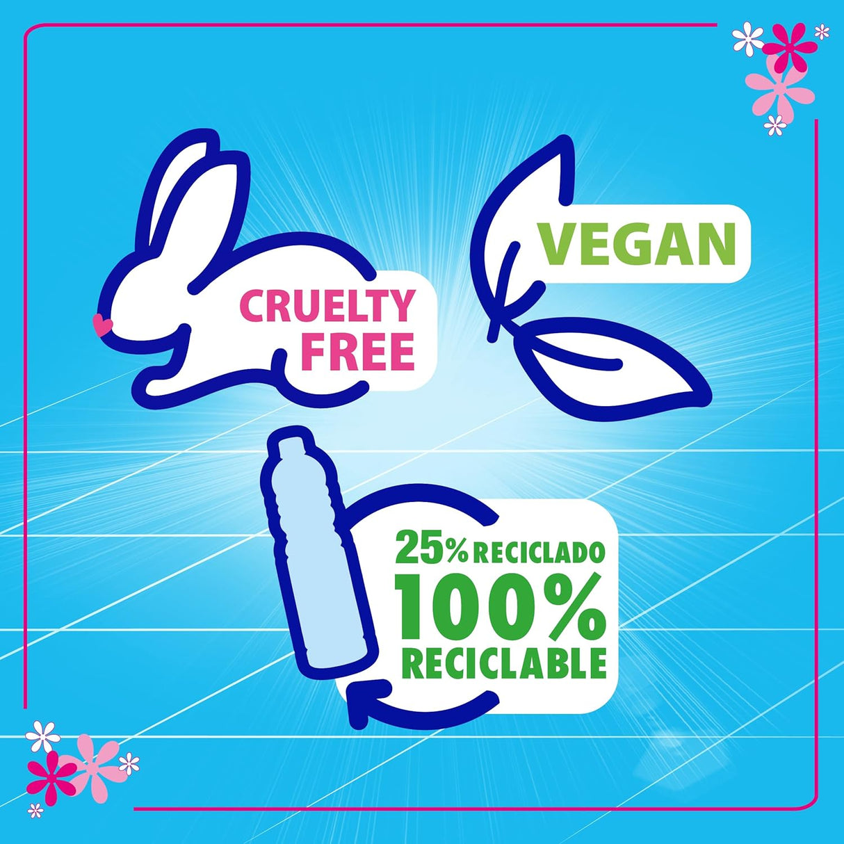 Asevi Concentrated Floor Cleaner 1L - Mio