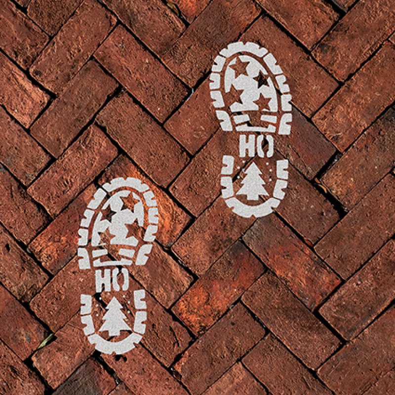 Premier Decorative Snow Spray - 600ml