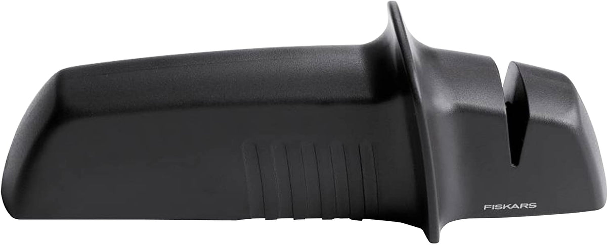 Kitchen Devils Rollsharp Sharpener ceramic wheel