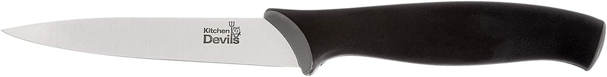 Kitchen Devils Control Vegetable Knife ergonomic handle