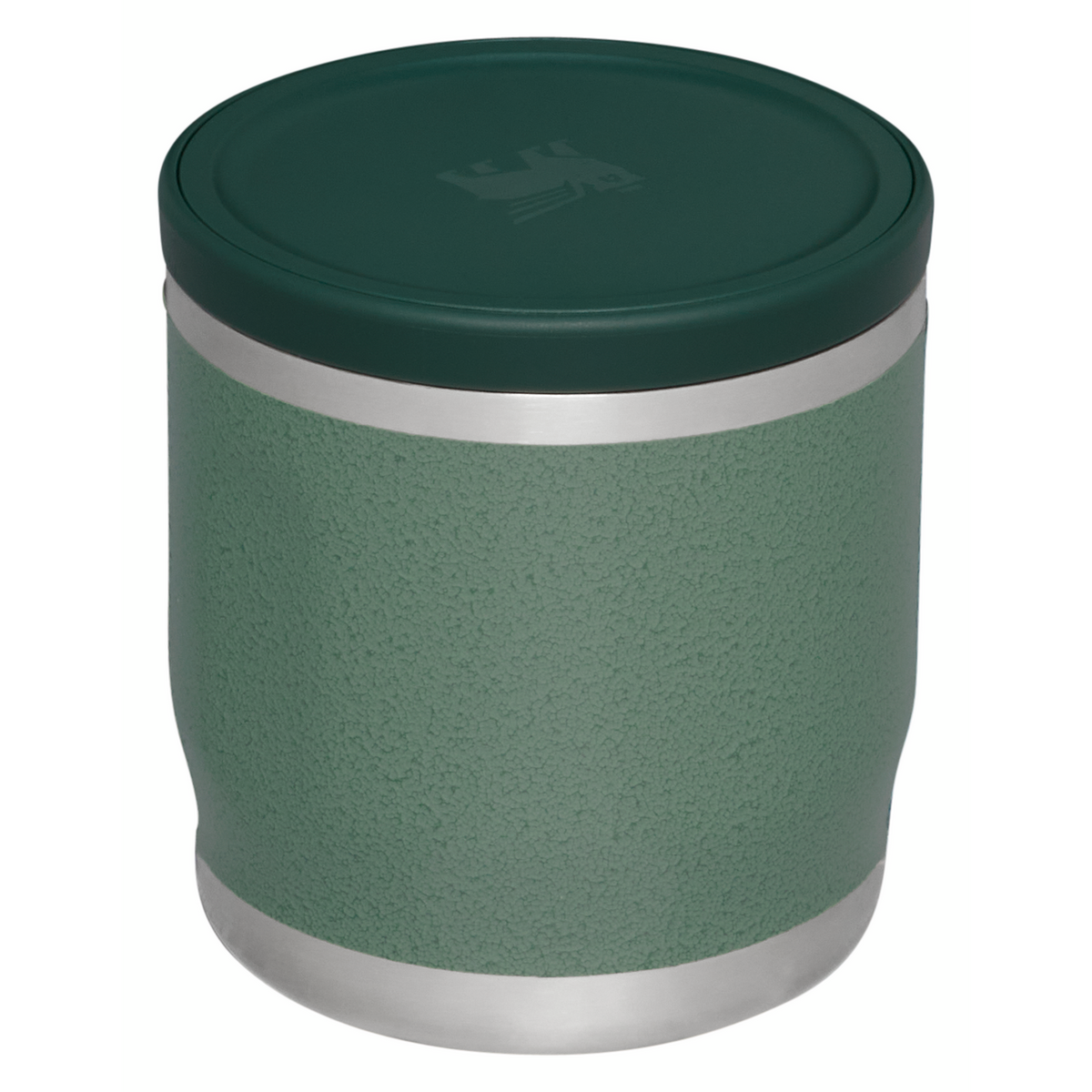 STANLEY 1913 | Adventure To-Go Food Jar | Hammertone Green | 0.35L