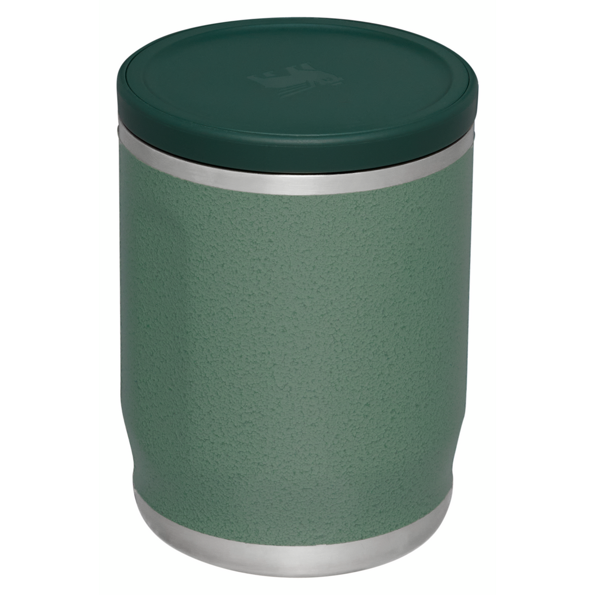 STANLEY 1913 | Adventure To-Go Food Jar | Hammertone Green | 0.53L