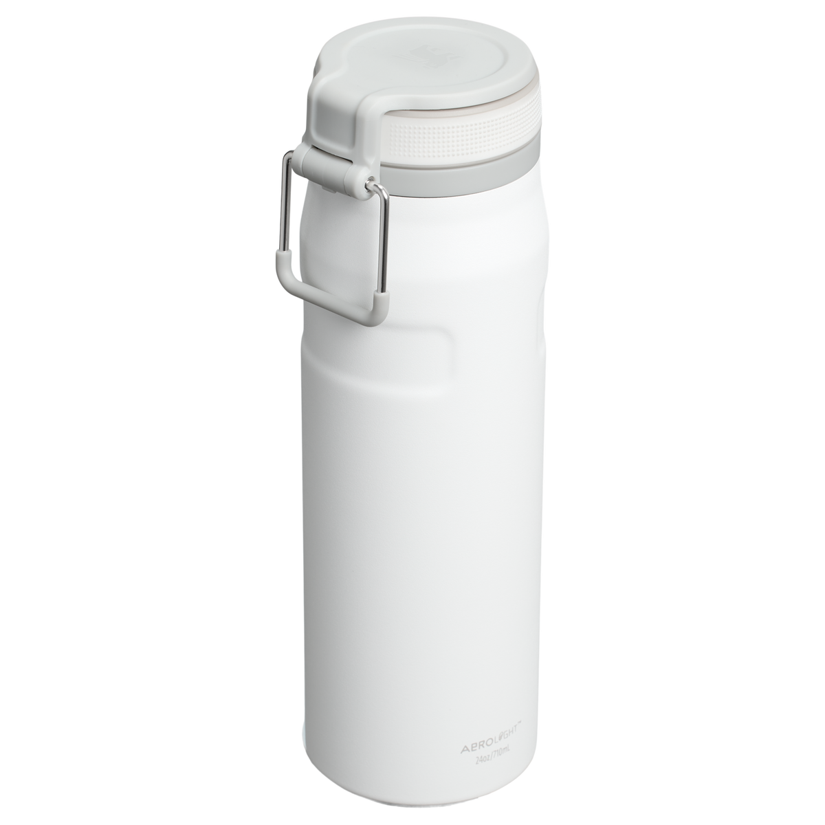 STANLEY IceFlow™ Bottle Twist Flip | Frost | 0.71L