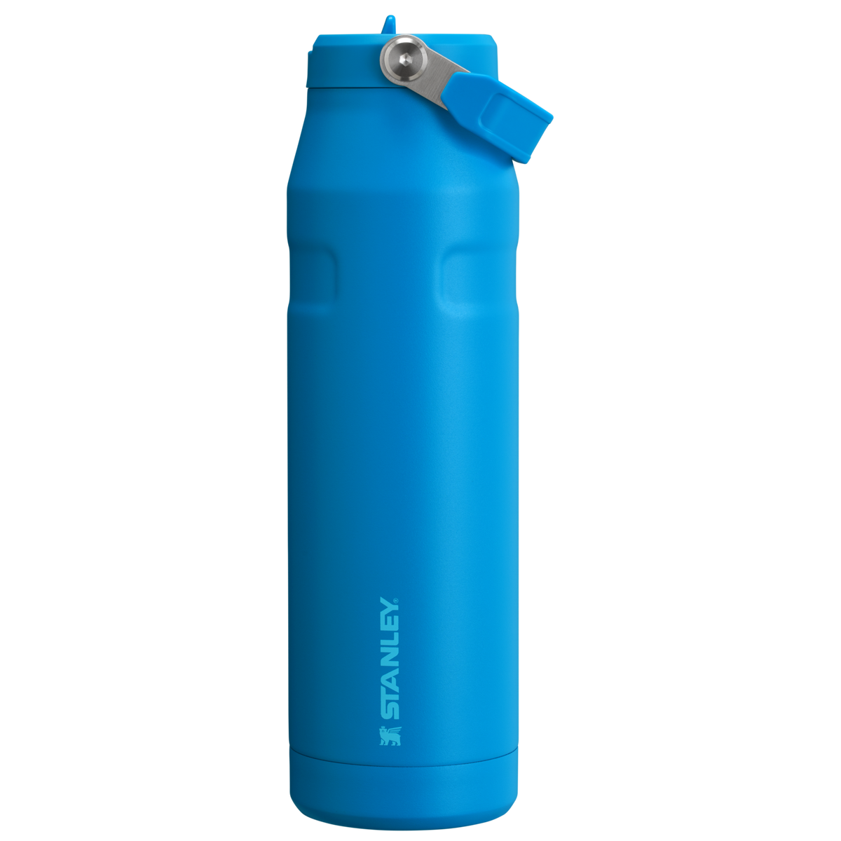 STANLEY IceFlow™ Bottle Flip Straw 2.0 Azure | 1.06L
