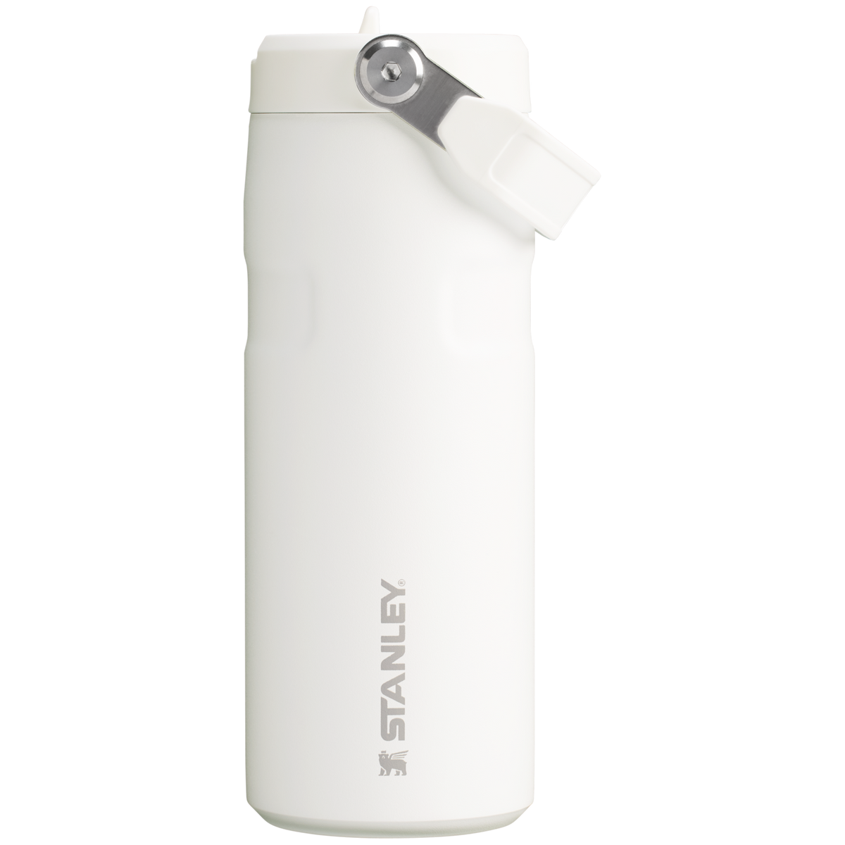 STANLEY IceFlow™ Bottle Flip Straw 2.0 Black | 0.47L
