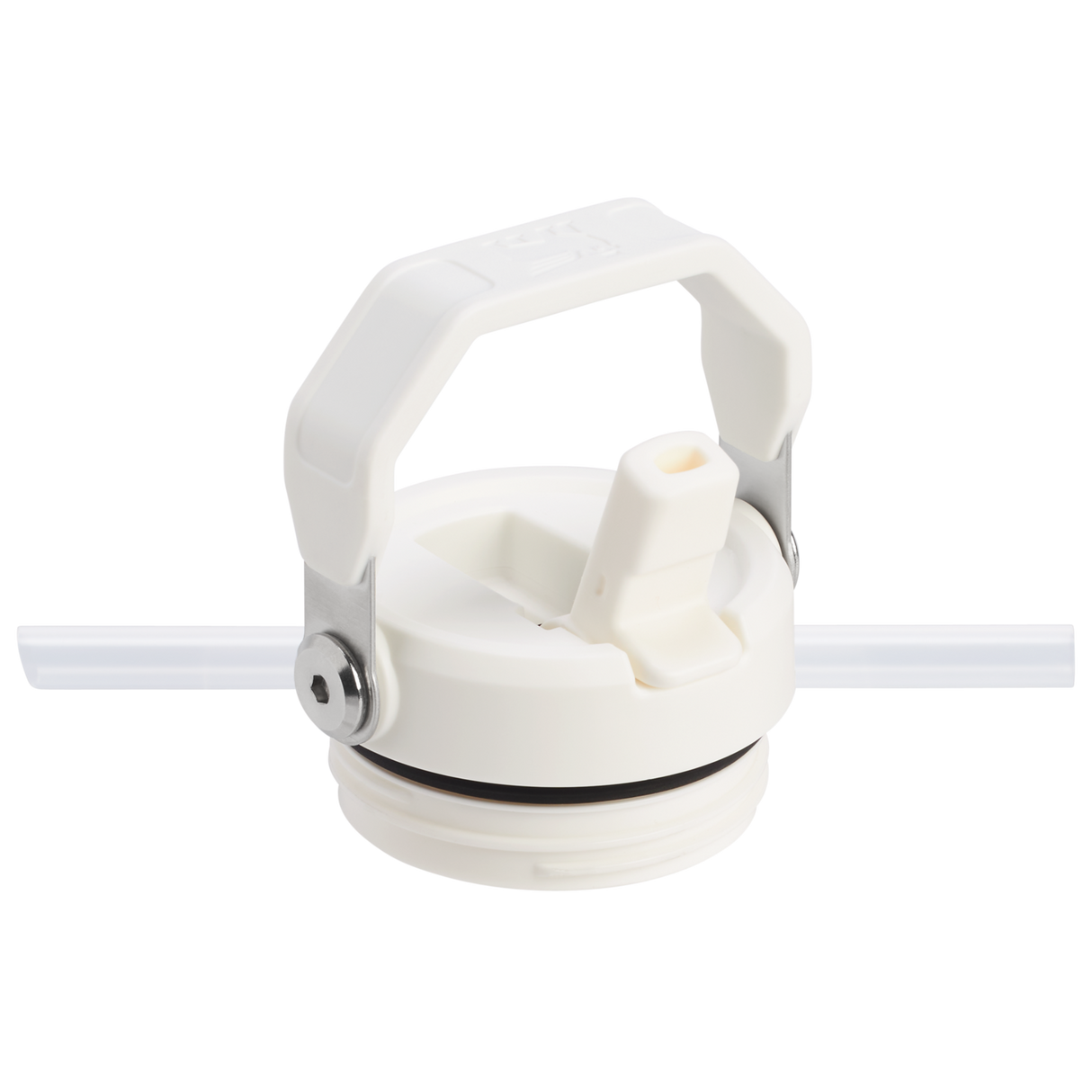 STANLEY Cup IceFlow™ Bottle Flip Straw 2.0 Frost | 0.7L