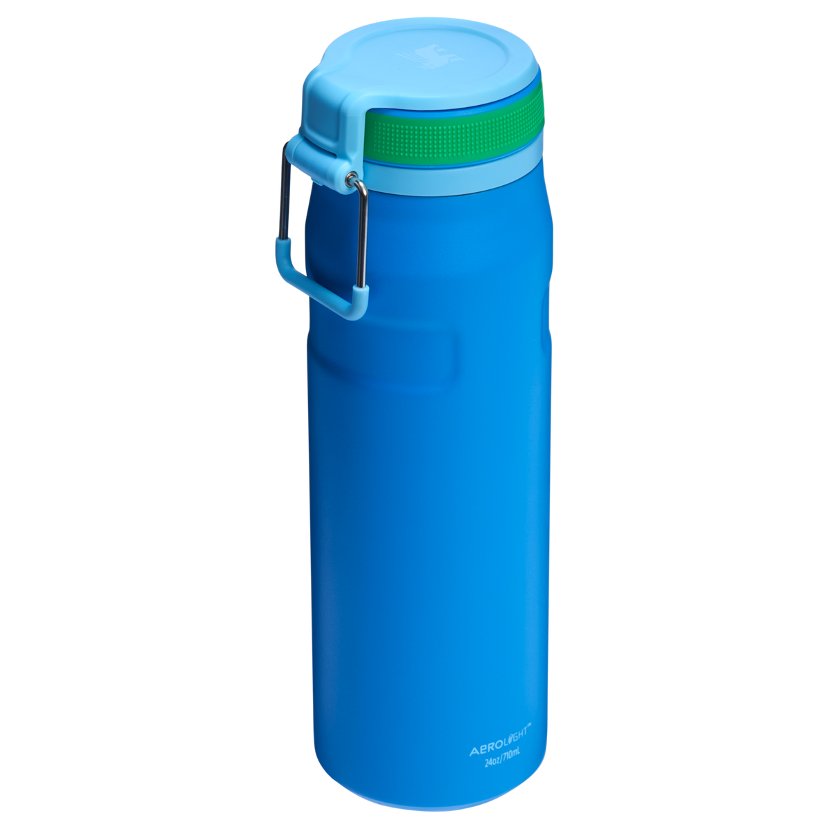 STANLEY IceFlow™ Bottle Twist Flip | Azure | 0.71 L