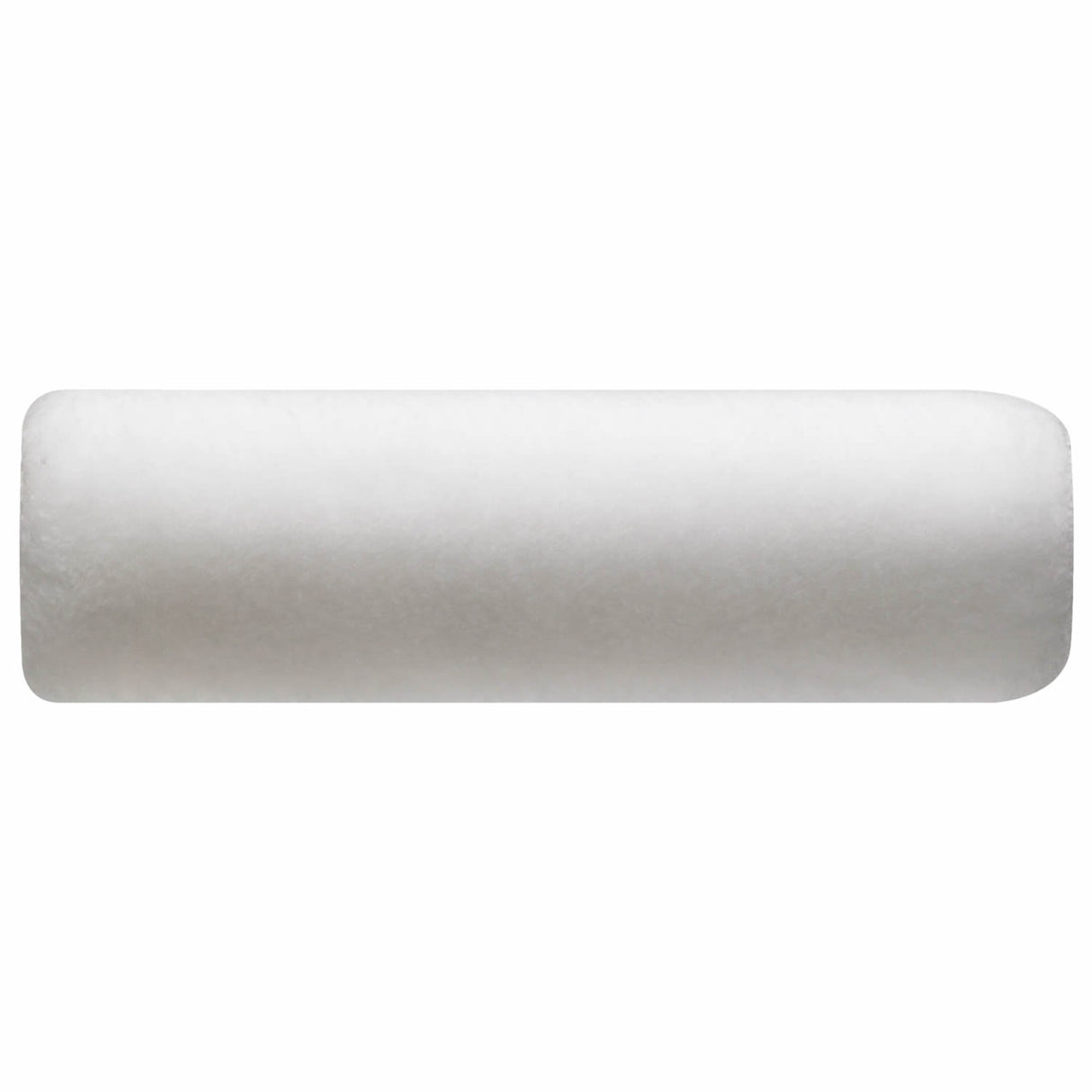 Purdy White Dove P-X roller sleeve pile detail showing short 3/8 inch nap texture