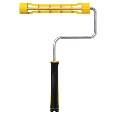 Purdy Revolution roller frame open cage design without roller sleeve fitted