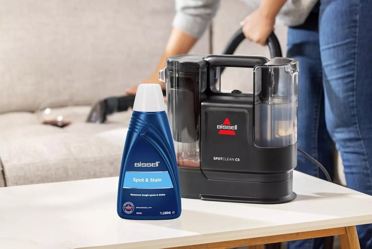 BISSELL | Spot and Stain Clean Formula, 1L, 1084N
