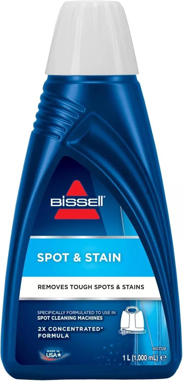 BISSELL | Spot and Stain Clean Formula, 1L, 1084N