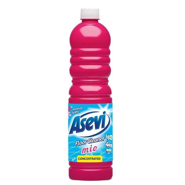 Asevi Concentrated Floor Cleaner 1L - Mio