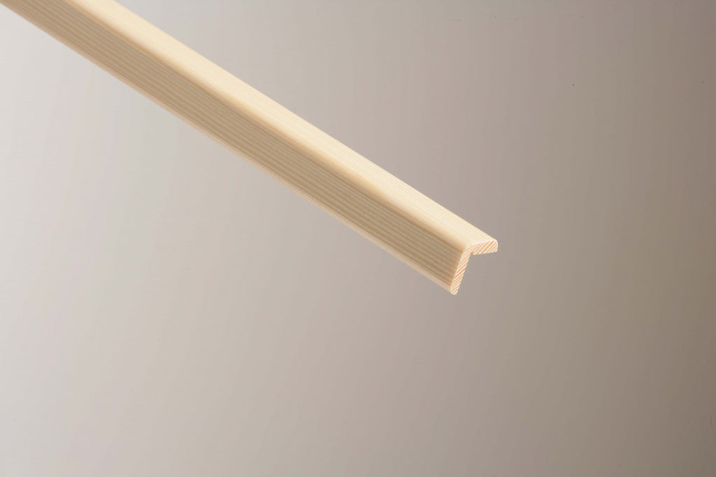 Cheshire Mouldings pine moulding