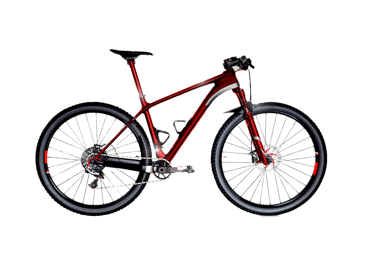 GT85 Multi-Purpose Spray can beside a bicycle, ideal for chain and cable maintenance