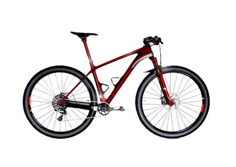 GT85 Multi-Purpose Spray can beside a bicycle, ideal for chain and cable maintenance
