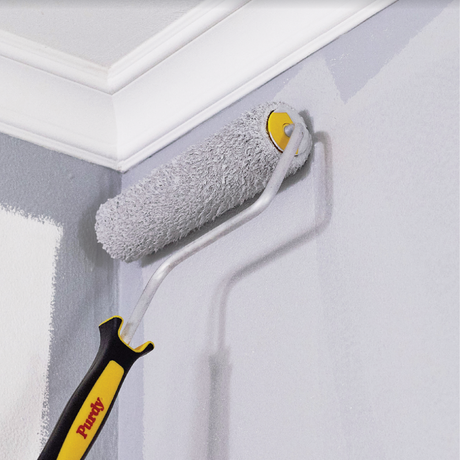 Which Purdy Roller Is Best for Walls? Colossus vs White Dove vs Marathon