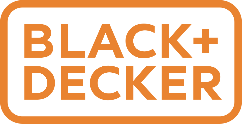 Black and Decker logo