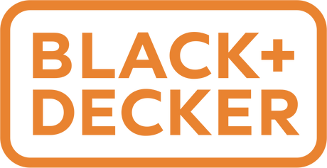 Black and Decker logo
