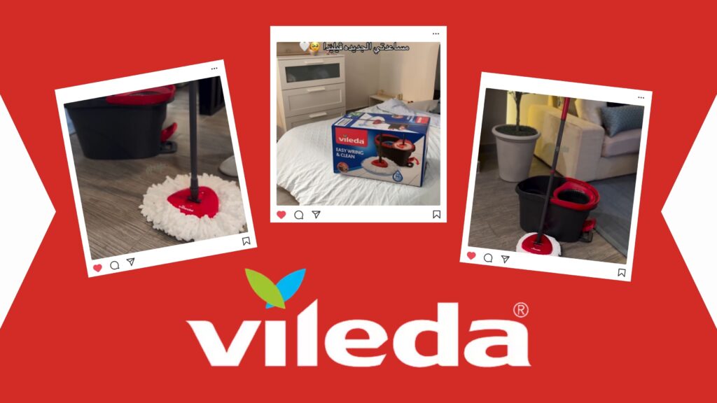 Vileda