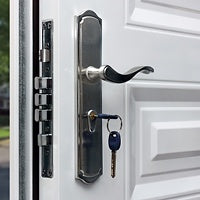 Door Furniture & Security