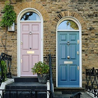 Doors, Timber & Ladders