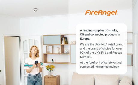 FireAngel