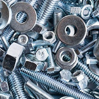 Hardware & Ironmongery