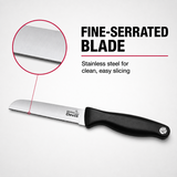 Kitchen Devils Multi Purpose Knife 10 Year Guarantee