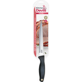 Kitchen Devils Lifestyle Carving Knife full view