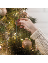 Scentsicles Scented Ornament Sticks, White Winter Fir