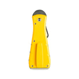 Purdy Folding 10-in-1 Painter's Pocket Tool opened showing scraper, screwdriver tips and nail set