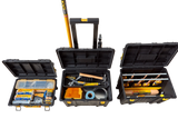 Purdy Painters Storage Box on a white studio background