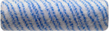 Purdy Colossus P-X 9 inch roller sleeve with 1 inch nap, angled view showing deep fabric pile