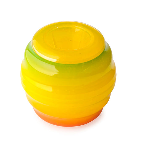 Zero In Fruit Fly Trap Twin Pack box, discreet non-spill fruit fly trap for kitchens