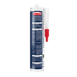 UniBond Anti-Mould Kitchen & Bathroom Sealant - White