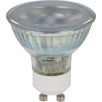 TCP LED GU10 Bulb, 250 Lumen, 6500K Daylight, Pack of 4 - packaging front