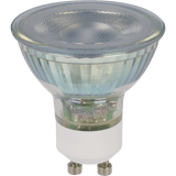 TCP LED GU10 Bulb, 250 Lumen, 6500K Daylight, Pack of 4 - packaging front
