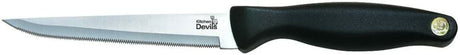 Kitchen Devils Kitchen Knife moulded handle