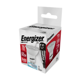 Energizer LED GU10 bulb, 4.2W, 345 lumen, 6500K daylight