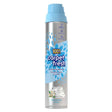 1001 Carpet Fresh 300ml No Vac carpet freshener bottle in Soft Jasmine & Linen fragrance