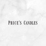 Price's Candles Tapered Dinner Candle Unwrapped 50 Pack - Ivory