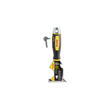 Purdy Premium 10-in-1 Painter's Multi Tool stainless steel scraper and spreader end, full product view