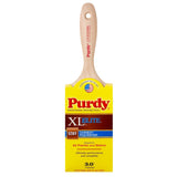Purdy Sprig XL Elite 3 inch flat trim paint brush product photo
